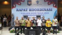 Angka Prevalensi Tinggi, Mendagri Minta Pemda se-Tanah Papua Fokus Tangani Stunting.