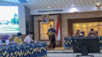 Pemkot Tangerang Dapat Apresiasi Dari Ketua Komisi VIII DPR RI.