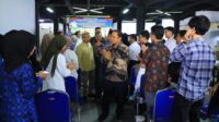 Dispora Kota Tangerang Gelar Duta Pemuda Tahun 2024.