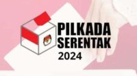 Pj Kepala Daerah Tak Bisa Maju di Pilkada 2024.