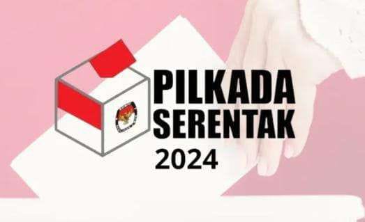 Pj Kepala Daerah Tak Bisa Maju di Pilkada 2024.