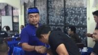 Partai NasDem Ingin Kader Internal Maju di Pilkada Cilegon 2024, Mencuat Dukungan untuk Muhibudin.