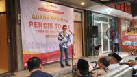 Percikan Tours dan Travel Lebarkan Sayap di Kota Tangerang Selatan.