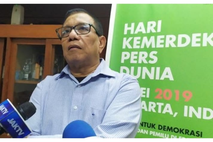 PWI Provinsi Riau Tuan Rumah HPN 2025 Diharapkan Lebih Melibatkan Generasi Muda.