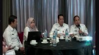 Pj Wali Kota Tangerang Dukung Program Pertukaran PPUPD.