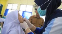 Dinkes Kota Tangerang Segera Gelar PIN Polio Tahap Kedua.