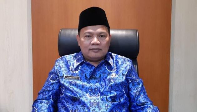 Kadis Pendidikan Kota Tangerang Mengeluarkan Surat Pemberhentian Kegiatan ISLAH.