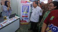 Disnaker Kota Tangerang Buka Virtual Job Fair Edisi Disabilitas.