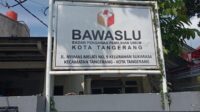 Bawaslu Kota Tangerang Berterima Kasih Kepada Pj Wali Kota Yang Telah Memenuhi Panggilan.