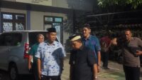 Pj Wali Kota Tangerang Siap Kawal Pengusutan Kasus Dugaan Pelecehan di Panti Asuhan.