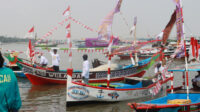 Pemkab Tangerang Gelar Tangerang Pesisir Festival.