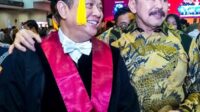 Bamsoet Dukung Presiden Terpilih Prabowo Subianto Naikan Gaji dan Tunjangan Hakim.