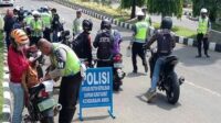 Siap-Siap STNK Dan SIM, Polisi Siap Gelar Operasi Zebra Mulai 14 Oktober.