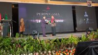 HUT PERPUGAMA Kedua Tahun 2024 Mengusung Tema "Guyub Bersama Dalam PERPUGAMA".