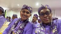 Oman Camat Rajeg Menghadiri Paripurna HUT Ke-392 Kabupaten Tangerang.