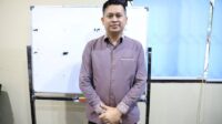 Direktur PT.TNG Jelaskan Masalah Penarikan Biaya Kontribusi.