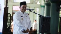 Disdik Kota Tangerang Peringati Hari Santri, 10.522 Pelajar SD dan SMP Penghafal Al Quran Diwisuda.