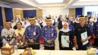 Pemkab Tangerang Angkat Guru Jadi Kepala Sekolah.