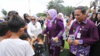 Kota Tangerang Menjadi Tuan Rumah Peringatan Hari Ibu Nasional.